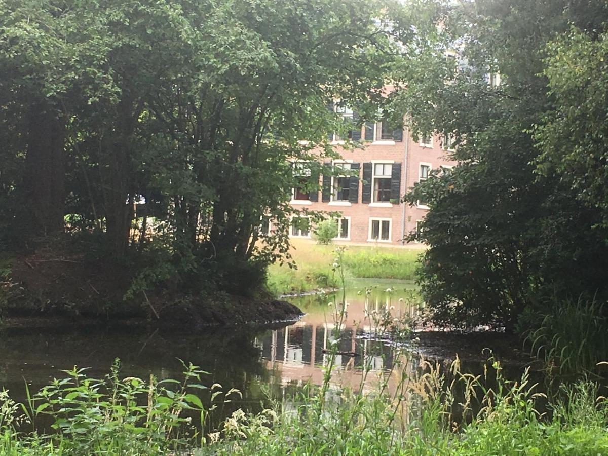 B&B Porcini Ermelo Extérieur photo