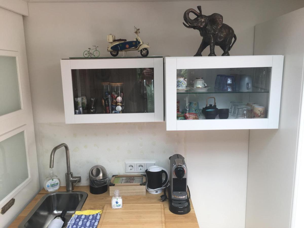 B&B Porcini Ermelo Extérieur photo