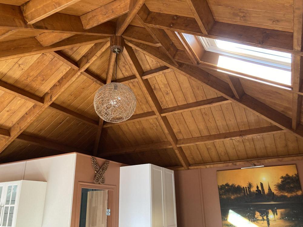 B&B Porcini Ermelo Extérieur photo