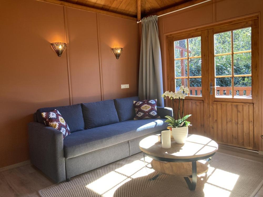 B&B Porcini Ermelo Extérieur photo