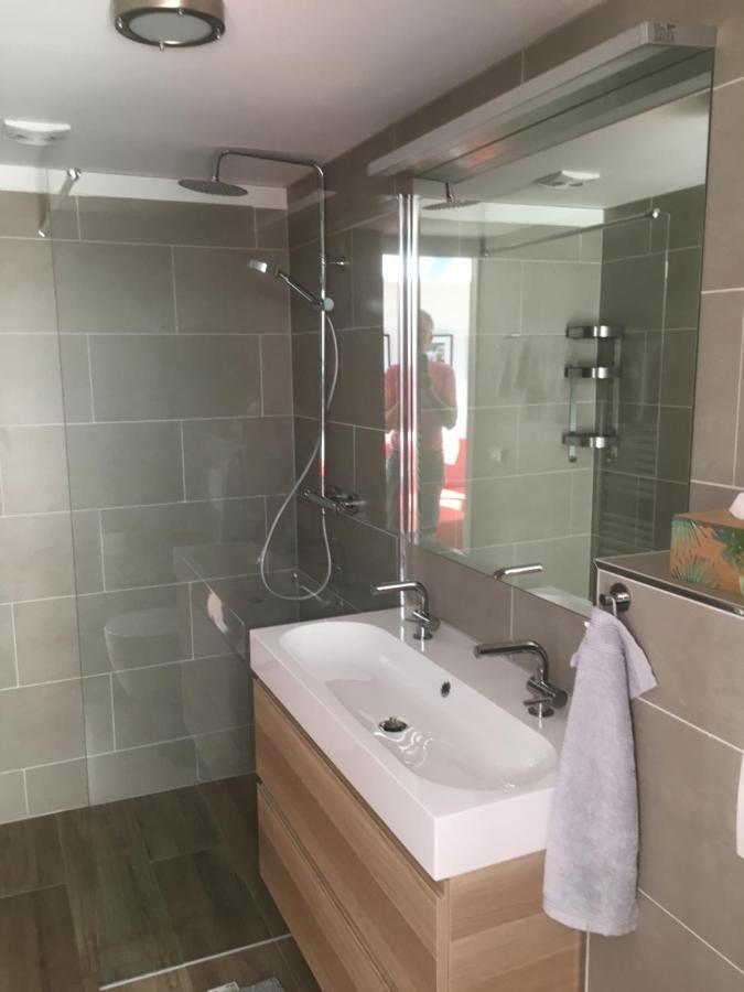 B&B Porcini Ermelo Extérieur photo