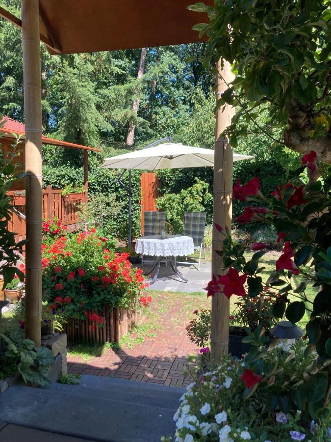 B&B Porcini Ermelo Extérieur photo