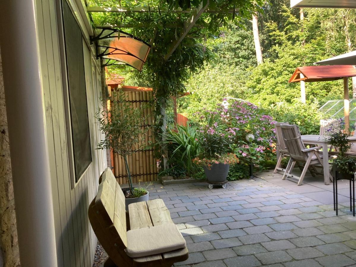 B&B Porcini Ermelo Extérieur photo
